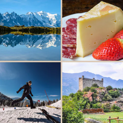 Aosta Valley