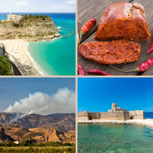 Calabria