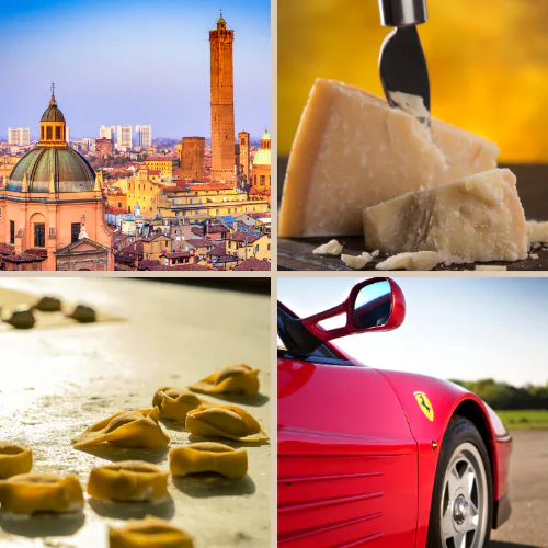 Emilia-Romagna