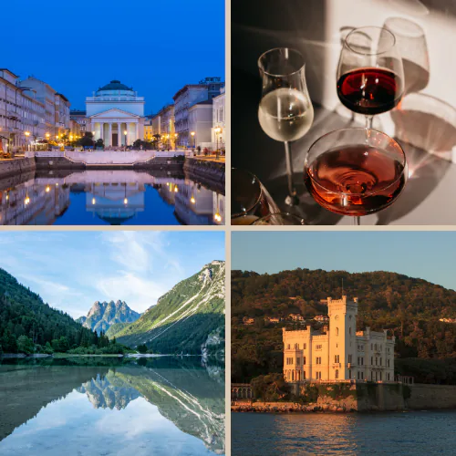 Friuli-Venezia Giulia