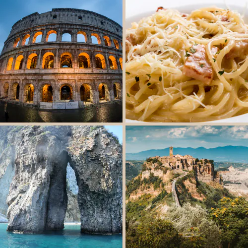 Lazio