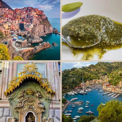 Liguria