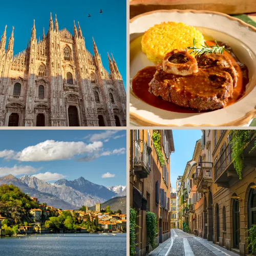 Lombardy