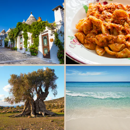 Apulia