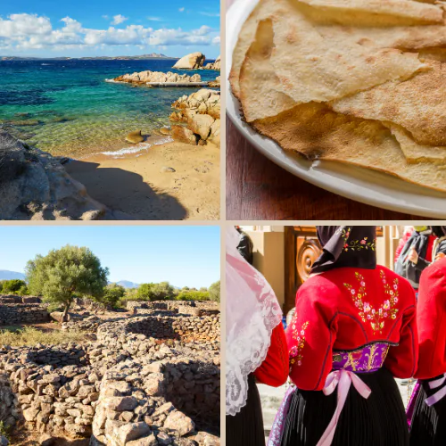 Sardinia
