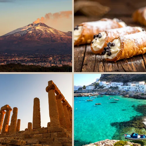 Sicily
