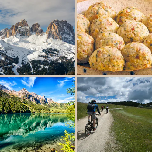 Trentino-South Tyrol