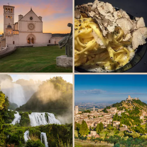 Umbria