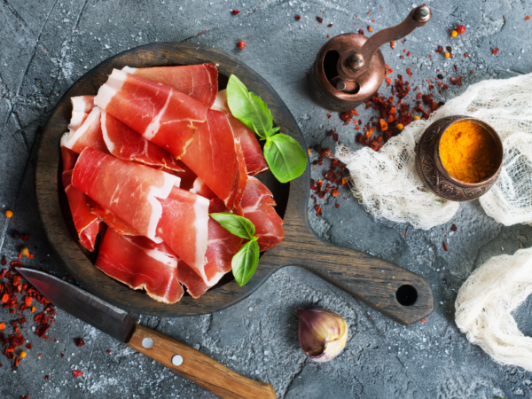 cibo italiano