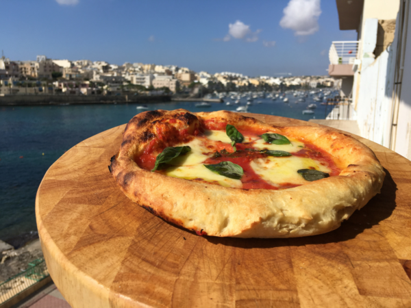 pizza italiana