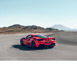 Behind the Scenes of Italy's Motor Valley (1)